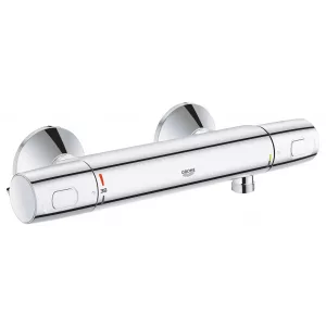 Термостатический смеситель GROHE Precision Start NEW (34229002) Термостатический смеситель GROHE Precision Start NEW (34229002)
