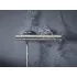 Термостат для душа внешнего монтажа GROHE Precision Get, хром (34773000) Термостат для душа внешнего монтажа GROHE Precision Get, хром (34773000)