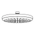 Верхний душ GROHE QuickFix Vitalio Start 210, хром (26415000) Верхний душ GROHE QuickFix Vitalio Start 210, хром (26415000)