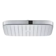 Верхний душ с одним режимом, GROHE Vitalio Comfort 250, хром, (26695000)