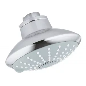 Верхний душ GROHE Euphoria, диаметр 110 мм, хром (27247001) Верхний душ GROHE Euphoria, диаметр 110 мм, хром (27247001)