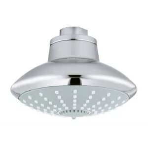 Верхний душ GROHE Euphoria, диаметр 110 мм, хром (27247001) Верхний душ GROHE Euphoria, диаметр 110 мм, хром (27247001)