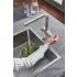 Смеситель для кухни, GROHE Blue Pure Minta, стартовый комплект, суперсталь, (30382DC0) Смеситель для кухни, GROHE Blue Pure Minta, стартовый комплект, суперсталь, (30382DC0)