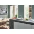 Смеситель для кухни, GROHE Blue Pure Minta, стартовый комплект, суперсталь, (30382DC0) Смеситель для кухни, GROHE Blue Pure Minta, стартовый комплект, суперсталь, (30382DC0)