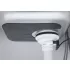 Мойка GROHE из нержавеющей стали с корзинчатым вентилем, оборачиваемая K400 45 -S 86/50 1.0 (31566SD0) Мойка GROHE из нержавеющей стали с корзинчатым вентилем, оборачиваемая K400 45 -S 86/50 1.0 (31566SD0)