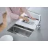 Мойка, GROHE K700, нержавеющая сталь, (31575SD0) Мойка, GROHE K700, нержавеющая сталь, (31575SD0)