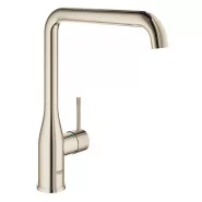 Смеситель для кухни GROHE Essence New, никель глянец (30269BE0)