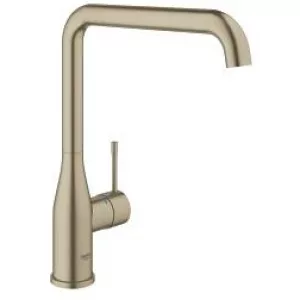 Смеситель для кухни GROHE Essence New, никель матовый (30269EN0) Смеситель для кухни GROHE Essence New, никель матовый (30269EN0)