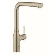 Смеситель для кухни GROHE Essence New, никель матовый (30270EN0)