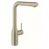 Смеситель для кухни GROHE Essence New, никель матовый (30270EN0) Смеситель для кухни GROHE Essence New, никель матовый (30270EN0)