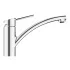 Смеситель для кухонной мойки GROHE Swift c низким изливом, хром (30358000) Смеситель для кухонной мойки GROHE Swift c низким изливом, хром (30358000)