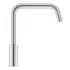 Смеситель однорычажный для мойки, GROHE Start, QuickFix, хром, (30470000) Смеситель однорычажный для мойки, GROHE Start, QuickFix, хром, (30470000)