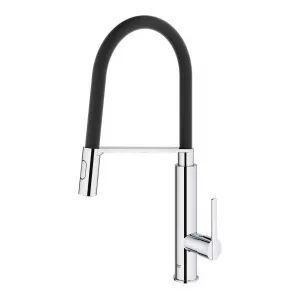 Профессиональный смеситель для кухни GROHE Feel, DN-15, хром (31489000) Профессиональный смеситель для кухни GROHE Feel, DN-15, хром (31489000)