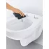 Готовый набор для туалета GROHE Bau Ceramic (NW0004) Готовый набор для туалета GROHE Bau Ceramic (NW0004)