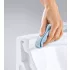 Готовый набор для туалета GROHE Bau Ceramic с панелью смыва Skate Air (NW0008) Готовый набор для туалета GROHE Bau Ceramic с панелью смыва Skate Air (NW0008)