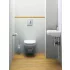 Готовый набор для туалета GROHE Bau Ceramic с панелью смыва Skate Air (NW0008) Готовый набор для туалета GROHE Bau Ceramic с панелью смыва Skate Air (NW0008)