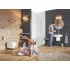 Унитаз подвесной безободковый GROHE Euro Ceramic с сиденьем с микролифтом (NW0011-1) Унитаз подвесной безободковый GROHE Euro Ceramic с сиденьем с микролифтом (NW0011-1)