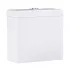 Унитаз напольный безободковый GROHE Cube Ceramic с бачком и быстросъемным сиденьем с микролифтом (NW0037) Унитаз напольный безободковый GROHE Cube Ceramic с бачком и быстросъемным сиденьем с микролифтом (NW0037)