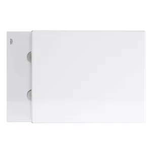 Готовый набор для туалета GROHE Cube Ceramic (NW0040) Готовый набор для туалета GROHE Cube Ceramic (NW0040)