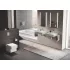 Готовый набор для туалета GROHE Cube Ceramic (NW0040) Готовый набор для туалета GROHE Cube Ceramic (NW0040)