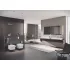 Готовый набор для туалета GROHE Cube Ceramic (NW0042) Готовый набор для туалета GROHE Cube Ceramic (NW0042)