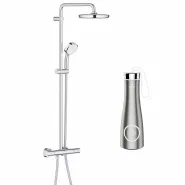 Готовый комплект для душа GROHE Tempesta Cosmopolitan 210 (NSB0147)