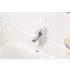 Смеситель для ванны GROHE QuickFix Start, с душевым набором, хром, (23413002) Смеситель для ванны GROHE QuickFix Start, с душевым набором, хром, (23413002)