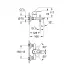 Готовый комплект для ванной комнаты GROHE BauLoop (NB0055) Готовый комплект для ванной комнаты GROHE BauLoop (NB0055)