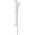 Готовый комплект для ванной комнаты GROHE BauLoop (NB0055) Готовый комплект для ванной комнаты GROHE BauLoop (NB0055)