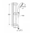 Готовый комплект для ванной комнаты GROHE BauLoop (NB0055) Готовый комплект для ванной комнаты GROHE BauLoop (NB0055)