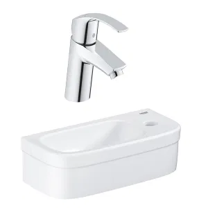 Набор для ванной комнаты GROHE Euro Ceramic (NC0001) Набор для ванной комнаты GROHE Euro Ceramic (NC0001)