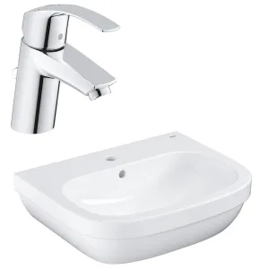Набор для ванной комнаты GROHE Euro Ceramic (NC0003) Набор для ванной комнаты GROHE Euro Ceramic (NC0003)
