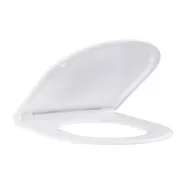 Сиденье для унитаза GROHE Essence Ceramic (без микролифта), альпин-белый (39576000)