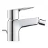 Смеситель однорычажный для биде GROHE QuickFix Start Edge с донным клапаном, хром, (23345001) Смеситель однорычажный для биде GROHE QuickFix Start Edge с донным клапаном, хром, (23345001)
