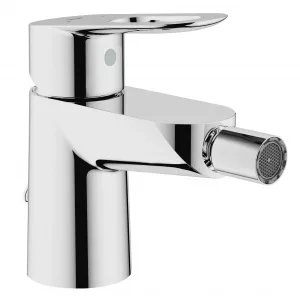 Смеситель для биде GROHE Start Loop с цепочкой, хром (23353000) Смеситель для биде GROHE Start Loop с цепочкой, хром (23353000)