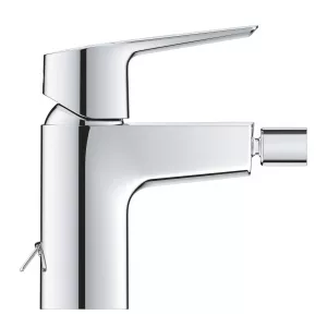 Смеситель однорычажный для биде GROHE QuickFix Start, с цепочкой, S-Size, хром, (32281002) Смеситель однорычажный для биде GROHE QuickFix Start, с цепочкой, S-Size, хром, (32281002)
