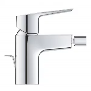 Смеситель однорычажный для биде GROHE QuickFix Start , S-Size, хром, (32560002) Смеситель однорычажный для биде GROHE QuickFix Start , S-Size, хром, (32560002)