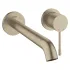Смеситель для раковины GROHE Essence L-Size, внешняя часть, никель матовый (19967EN1) Смеситель для раковины GROHE Essence L-Size, внешняя часть, никель матовый (19967EN1)
