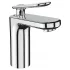 Смеситель для раковины GROHE Veris со средним изливом, хром (23065000) Смеситель для раковины GROHE Veris со средним изливом, хром (23065000)