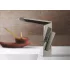 Смеситель для раковины GROHE Allure Brilliant с высоким изливом, сливной гарнитур, темный графит глянец (23109A00) Смеситель для раковины GROHE Allure Brilliant с высоким изливом, сливной гарнитур, темный графит глянец (23109A00)
