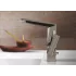 Смеситель для раковины GROHE Allure Brilliant с высоким изливом, сливной гарнитур, темный графит глянец (23109A00) Смеситель для раковины GROHE Allure Brilliant с высоким изливом, сливной гарнитур, темный графит глянец (23109A00)
