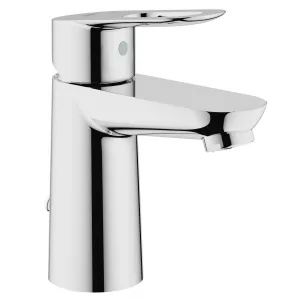 Смеситель для раковины GROHE Start Loop с цепочкой, хром (23350000) Смеситель для раковины GROHE Start Loop с цепочкой, хром (23350000)