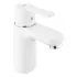 Смеситель для раковины GROHE Get с нажимным донным клапаном, белая луна (23586LS0) Смеситель для раковины GROHE Get с нажимным донным клапаном, белая луна (23586LS0)