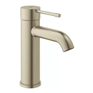 Смеситель для раковины GROHE Essence New, S-size, никель матовый (23590EN1) Смеситель для раковины GROHE Essence New, S-size, никель матовый (23590EN1)