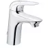 Смеситель для раковины GROHE Eurostyle, хром (23714003) Смеситель для раковины GROHE Eurostyle, хром (23714003)