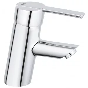 Смеситель для раковины GROHE Feel, S-size, хром (23747000) Смеситель для раковины GROHE Feel, S-size, хром (23747000)