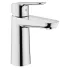 Смеситель для раковины GROHE Start Edge с донным клапаном, M-Size, хром (23775000) Смеситель для раковины GROHE Start Edge с донным клапаном, M-Size, хром (23775000)
