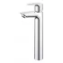 Смеситель для раковины однорычажный GROHE QuickFix Start Edge с нажимным донным клапаном, XL-Size, хром, (23777001) Смеситель для раковины однорычажный GROHE QuickFix Start Edge с нажимным донным клапаном, XL-Size, хром, (23777001)