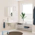Смеситель для раковины однорычажный GROHE QuickFix Start Edge с нажимным донным клапаном, XL-Size, хром, (23777001) Смеситель для раковины однорычажный GROHE QuickFix Start Edge с нажимным донным клапаном, XL-Size, хром, (23777001)