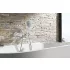Смеситель для ванны GROHE Eurodisc Joy, белая луна (23431LS0) Смеситель для ванны GROHE Eurodisc Joy, белая луна (23431LS0)